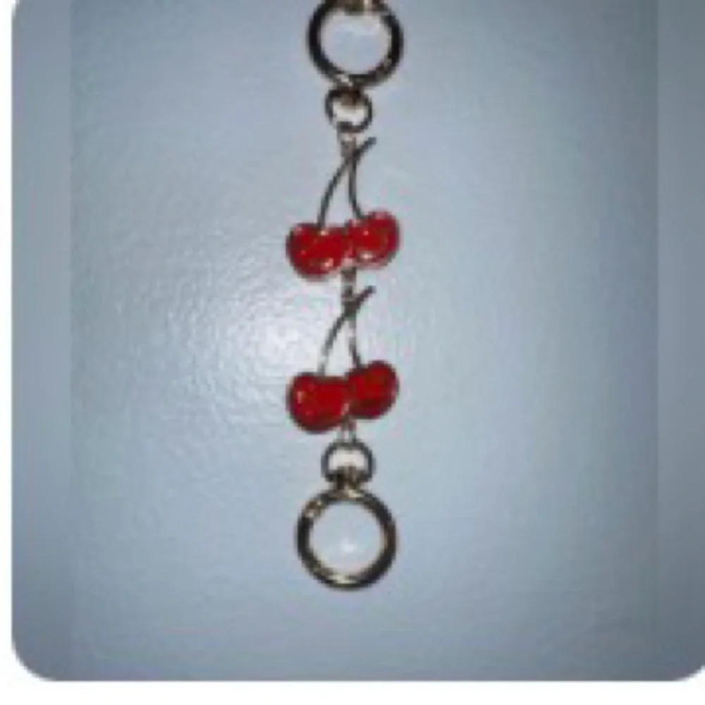 Cherry Bag Extender (BAG NOT INCLUDED)